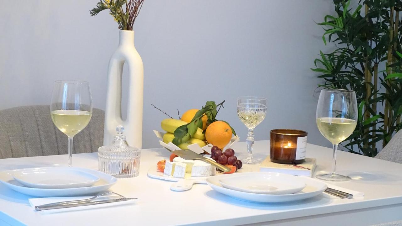 Apartment No15 كوبريفنيتسا المظهر الخارجي الصورة