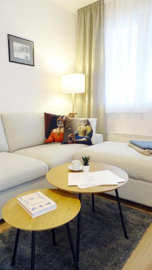 Apartment No15 كوبريفنيتسا المظهر الخارجي الصورة