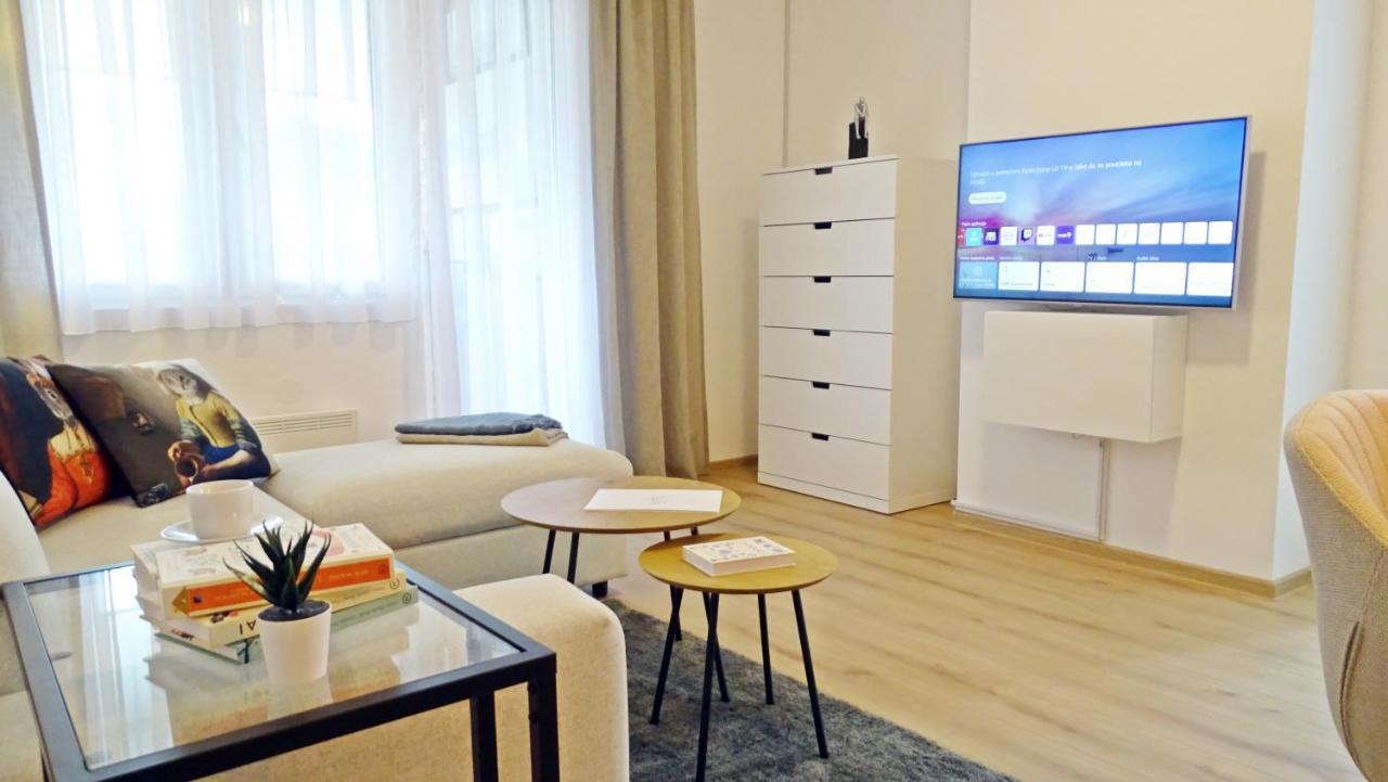 Apartment No15 كوبريفنيتسا المظهر الخارجي الصورة