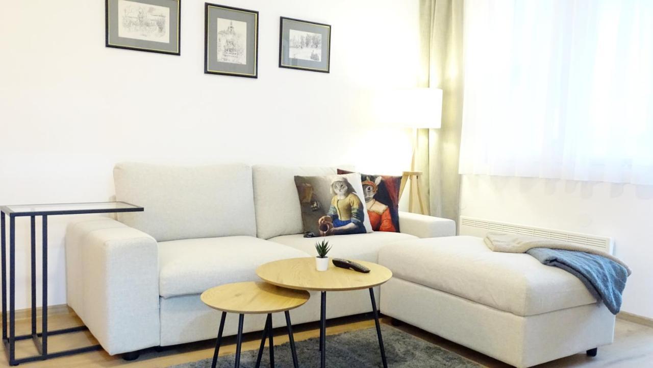 Apartment No15 كوبريفنيتسا المظهر الخارجي الصورة