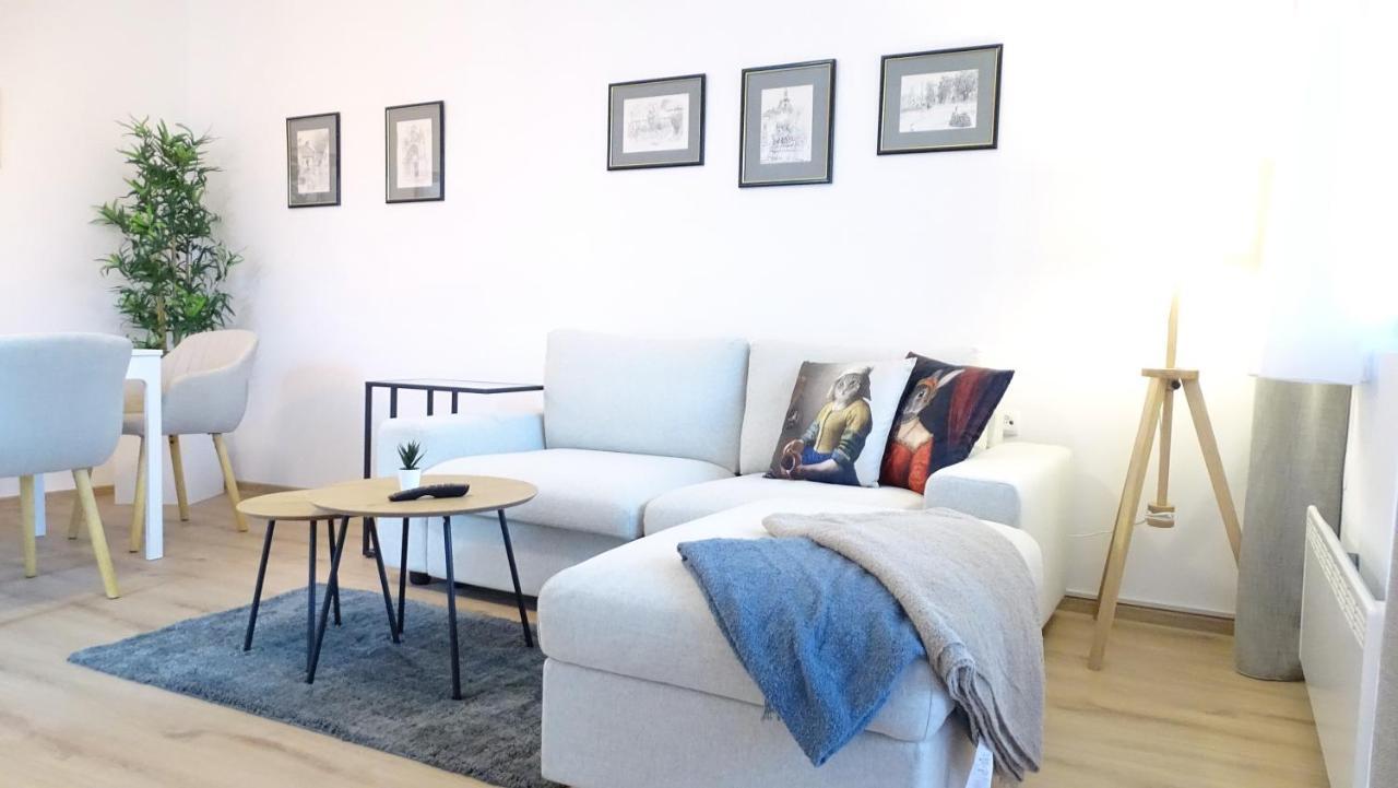 Apartment No15 كوبريفنيتسا المظهر الخارجي الصورة
