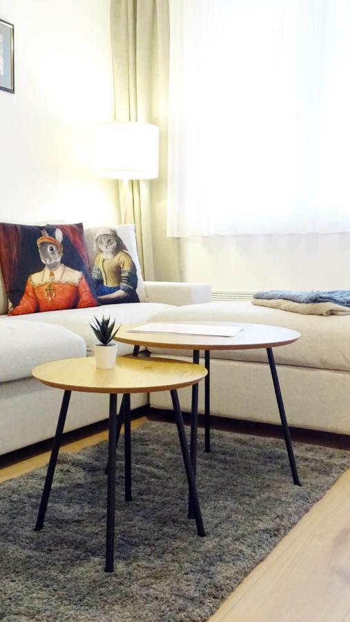 Apartment No15 كوبريفنيتسا المظهر الخارجي الصورة