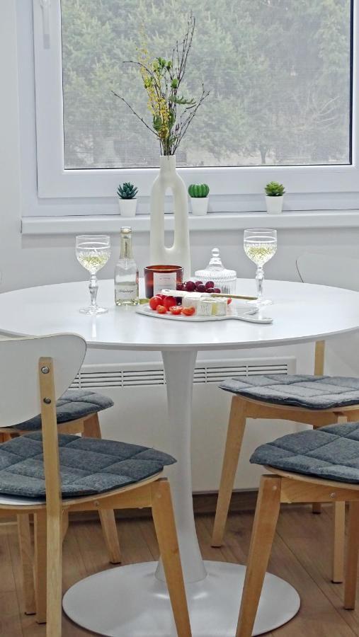 Apartment No15 كوبريفنيتسا المظهر الخارجي الصورة