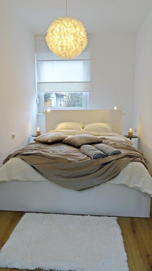 Apartment No15 كوبريفنيتسا المظهر الخارجي الصورة