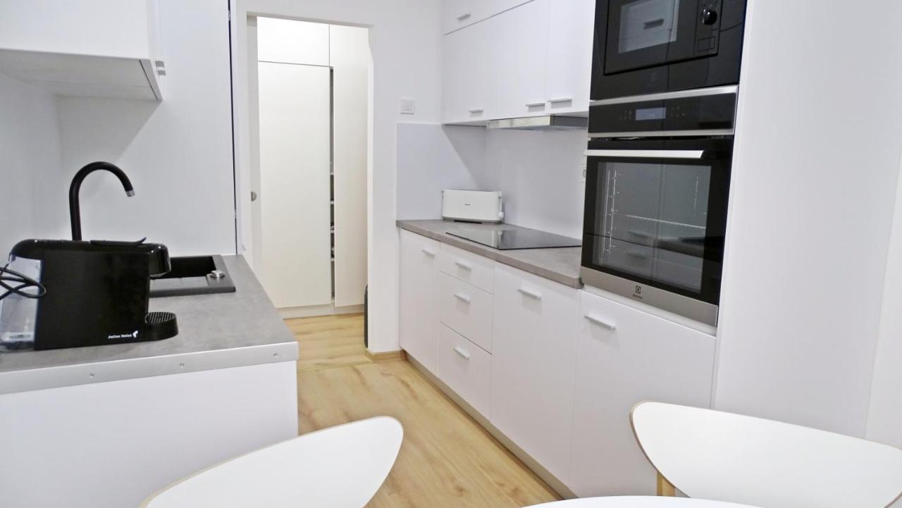 Apartment No15 كوبريفنيتسا المظهر الخارجي الصورة