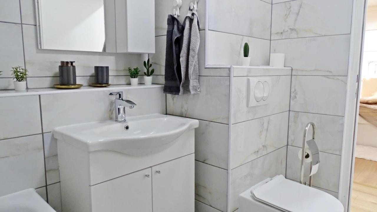 Apartment No15 كوبريفنيتسا المظهر الخارجي الصورة