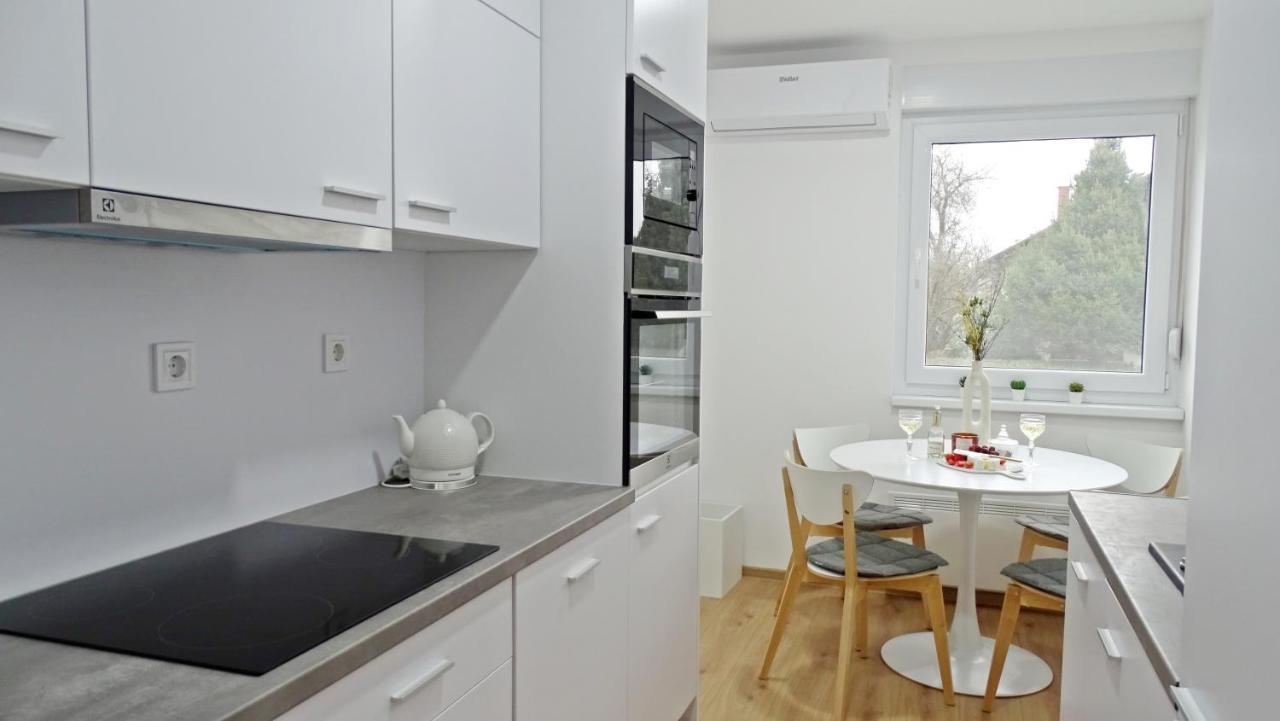 Apartment No15 كوبريفنيتسا المظهر الخارجي الصورة